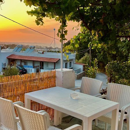 Greek House Tatiana Villa Kos Town Luaran gambar