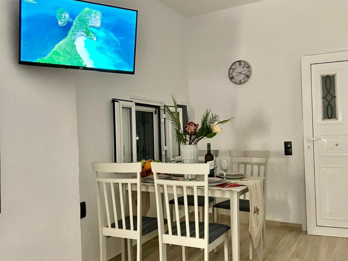 Greek House Tatiana Villa Kos Town Luaran gambar