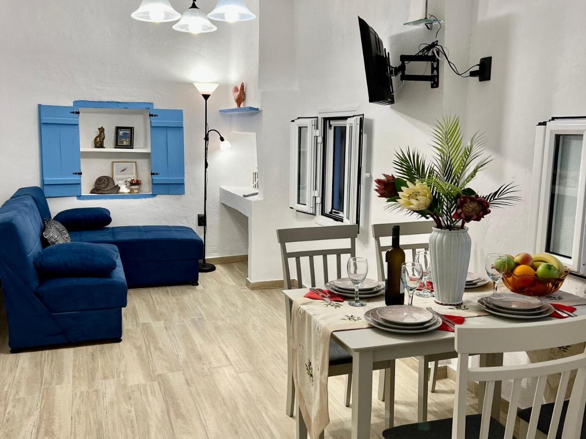 Greek House Tatiana Villa Kos Town Luaran gambar