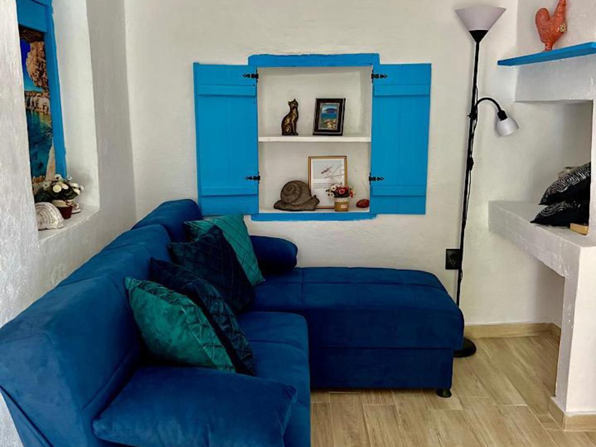 Greek House Tatiana Villa Kos Town Luaran gambar