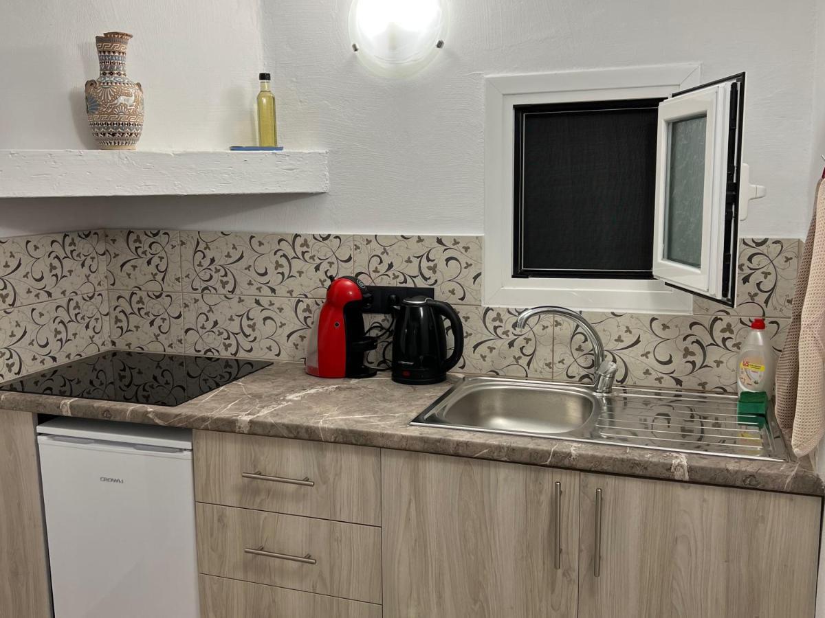 Greek House Tatiana Villa Kos Town Luaran gambar