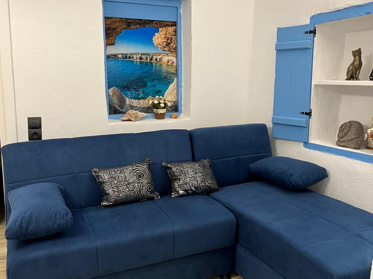 Greek House Tatiana Villa Kos Town Luaran gambar