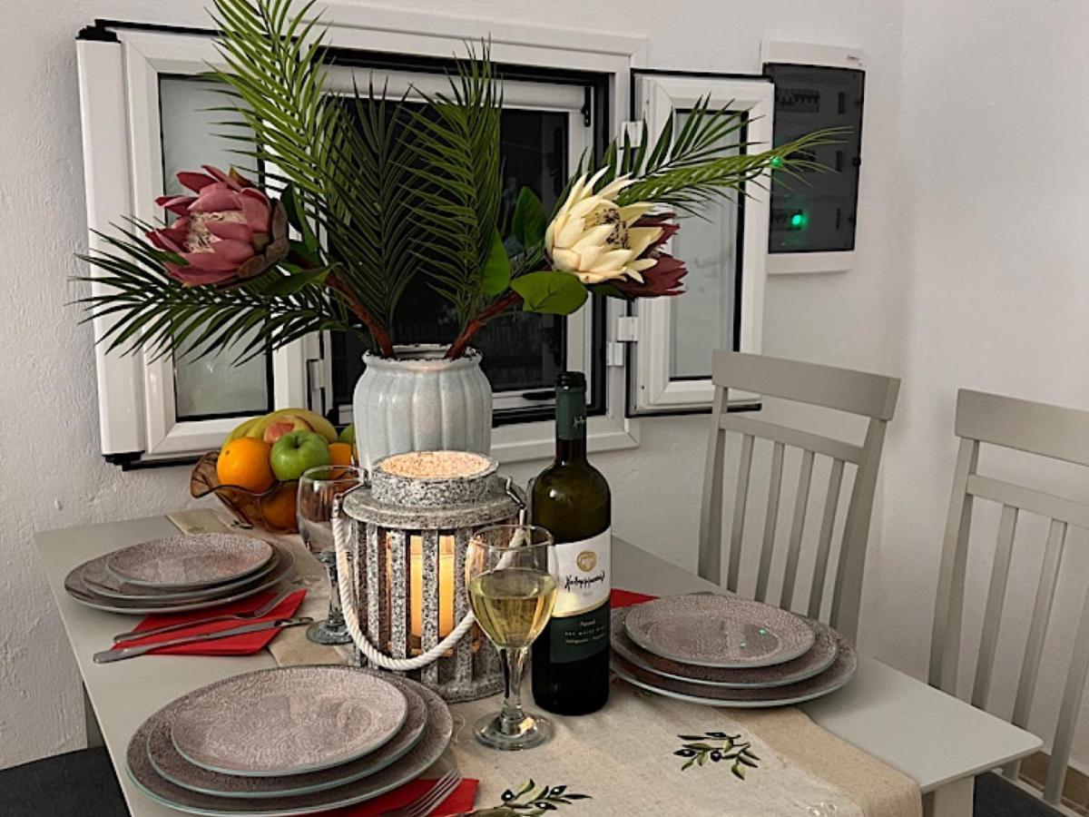 Greek House Tatiana Villa Kos Town Luaran gambar