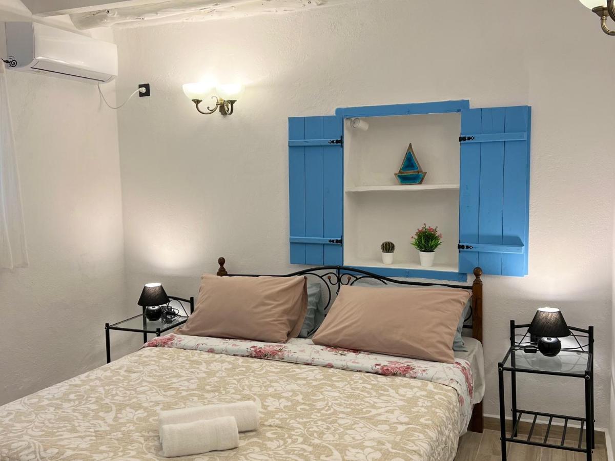 Greek House Tatiana Villa Kos Town Luaran gambar