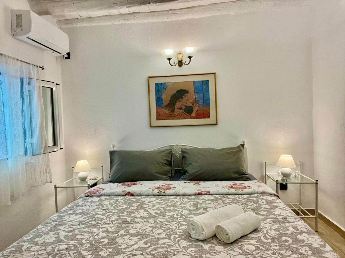 Greek House Tatiana Villa Kos Town Luaran gambar