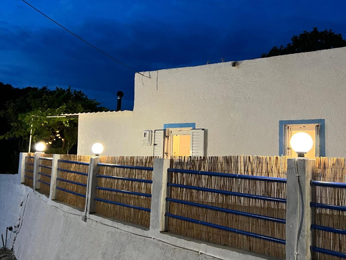 Greek House Tatiana Villa Kos Town Luaran gambar