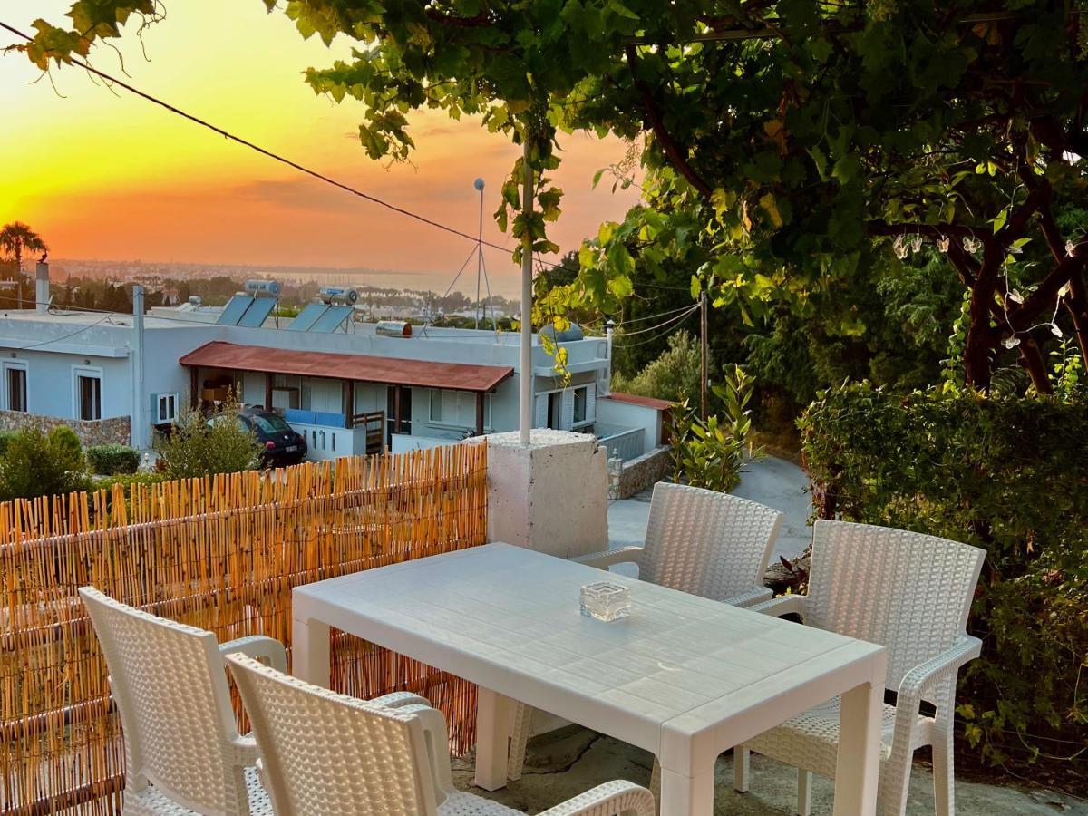 Greek House Tatiana Villa Kos Town Luaran gambar