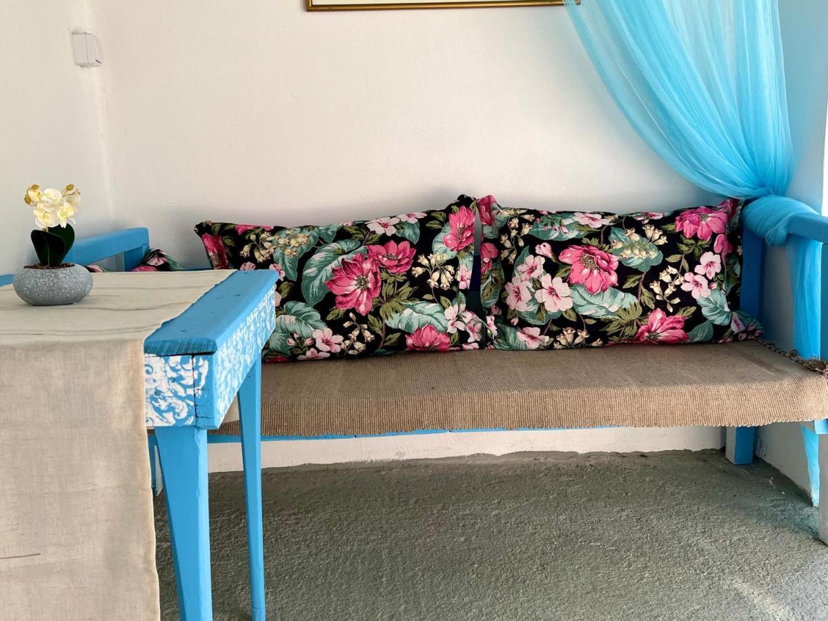 Greek House Tatiana Villa Kos Town Luaran gambar