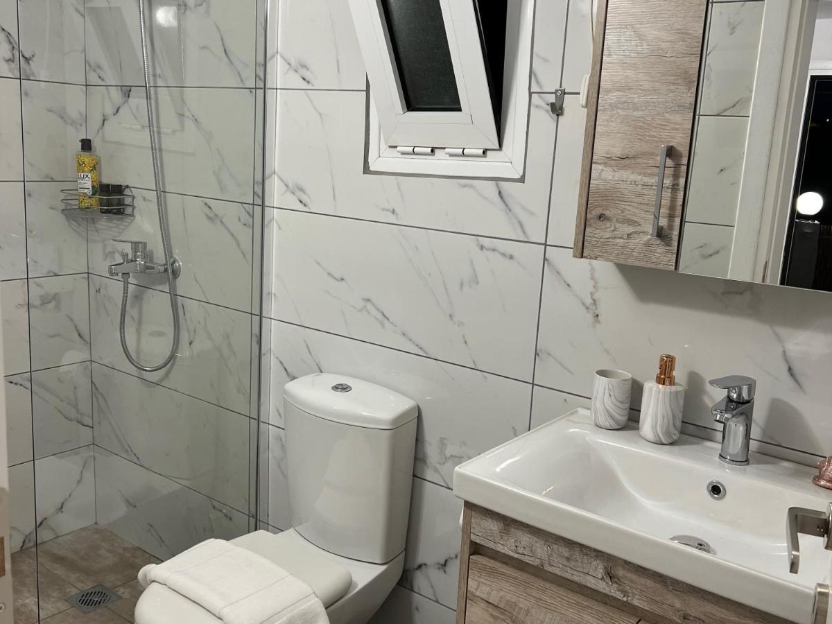 Greek House Tatiana Villa Kos Town Luaran gambar