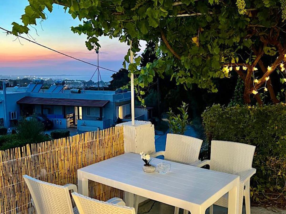 Greek House Tatiana Villa Kos Town Luaran gambar