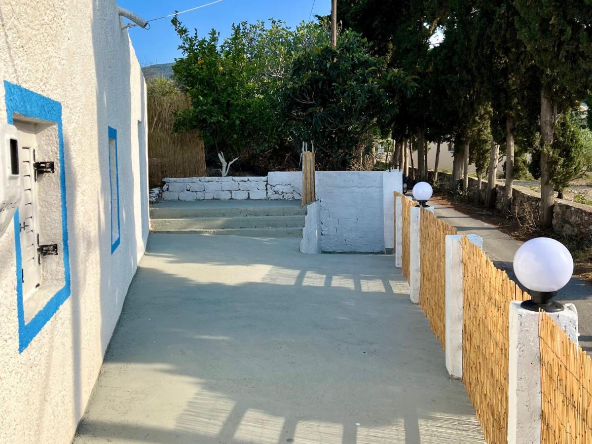 Greek House Tatiana Villa Kos Town Luaran gambar