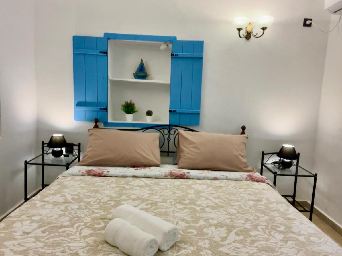 Greek House Tatiana Villa Kos Town Luaran gambar