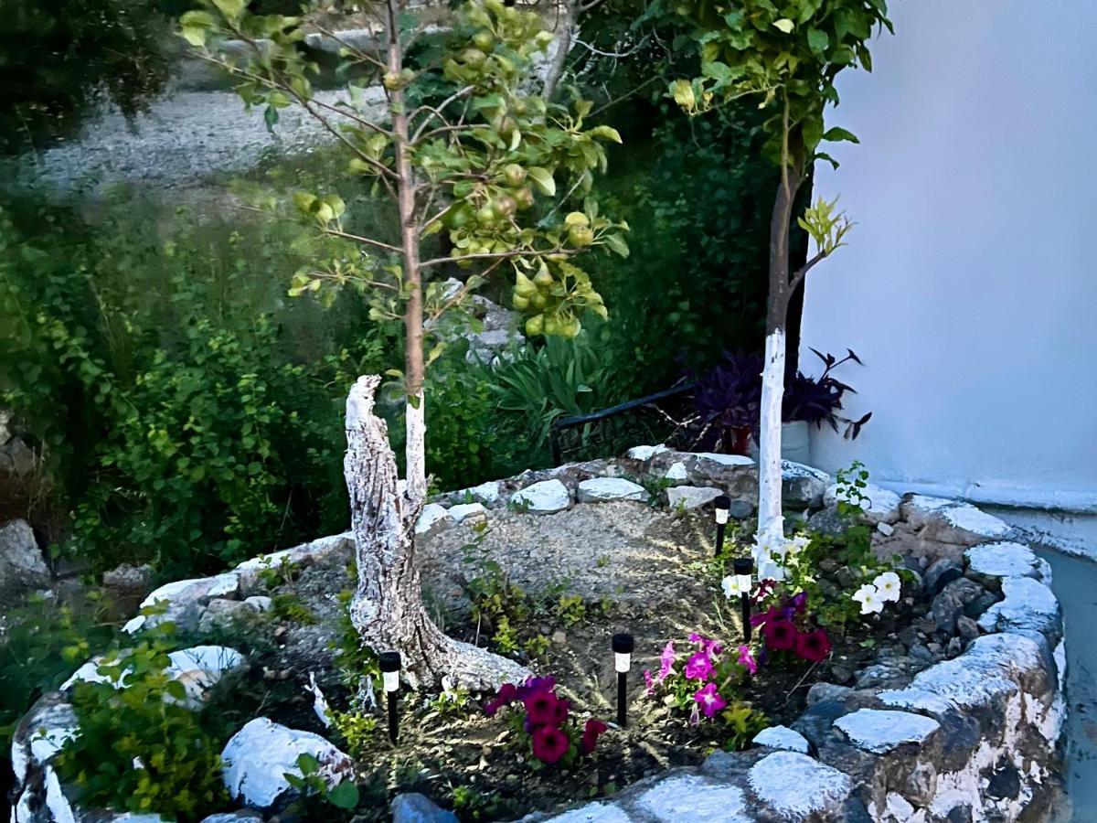 Greek House Tatiana Villa Kos Town Luaran gambar