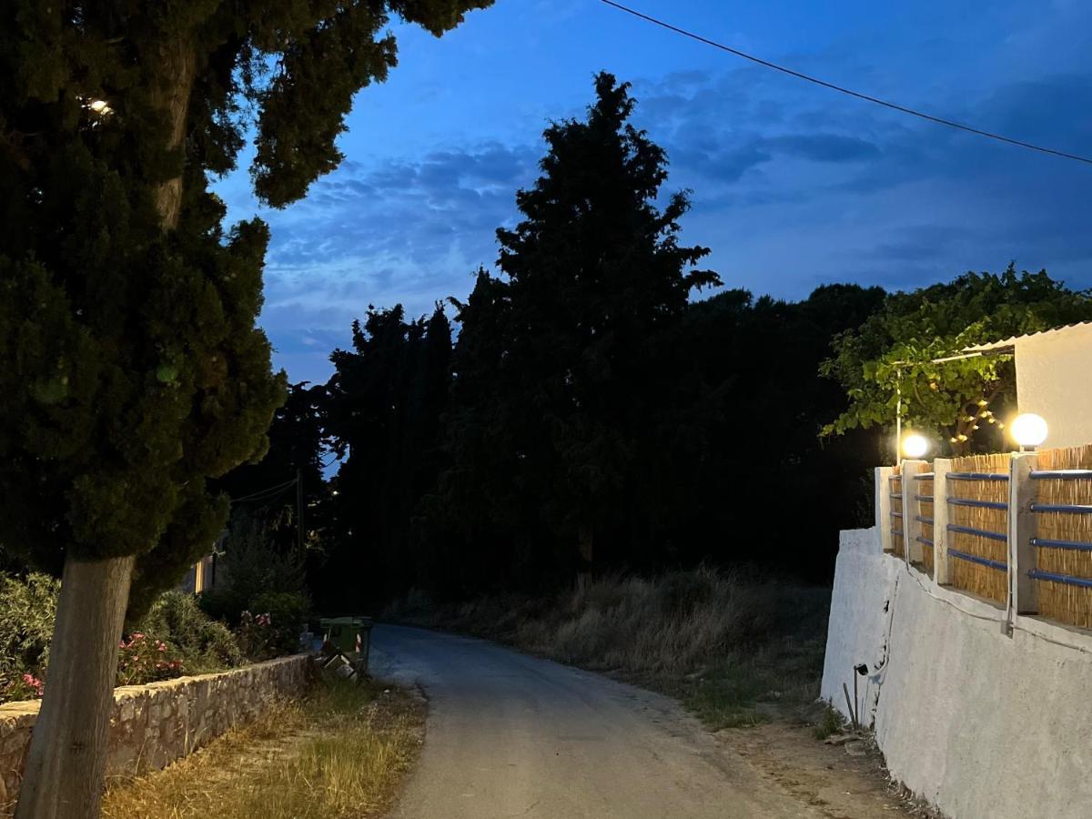 Greek House Tatiana Villa Kos Town Luaran gambar